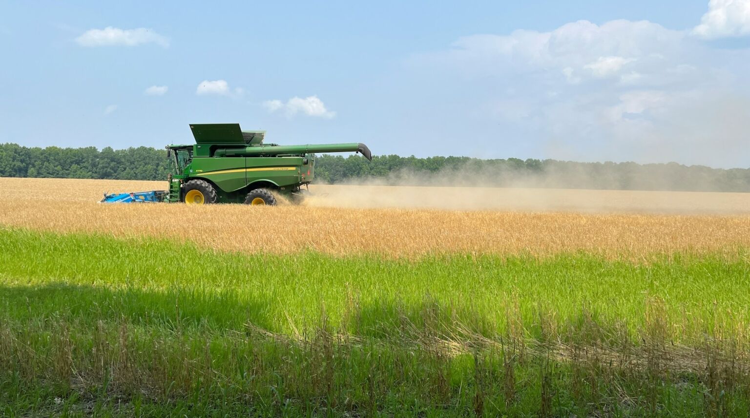 Farm Credit of the Virginias Awards 43,000 in Funding Morning Ag Clips